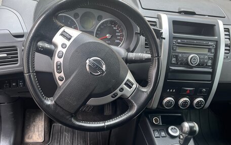 Nissan X-Trail, 2008 год, 1 800 000 рублей, 4 фотография