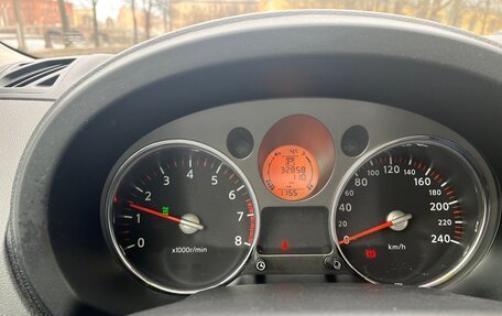 Nissan X-Trail, 2008 год, 1 800 000 рублей, 8 фотография