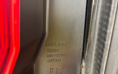 Nissan X-Trail, 2008 год, 1 800 000 рублей, 9 фотография