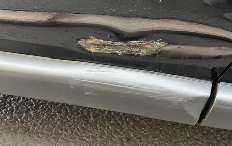 Nissan X-Trail, 2008 год, 1 800 000 рублей, 10 фотография