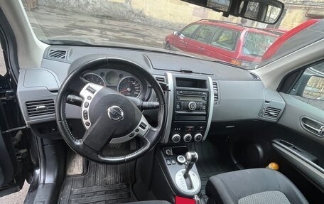 Nissan X-Trail, 2008 год, 1 800 000 рублей, 5 фотография