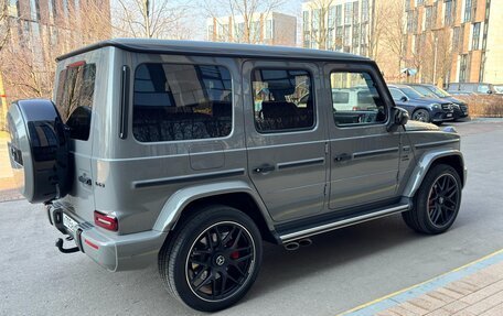 Mercedes-Benz G-Класс AMG, 2024 год, 25 200 000 рублей, 10 фотография