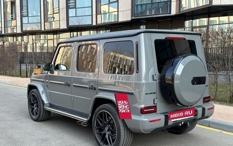 Mercedes-Benz G-Класс AMG, 2024 год, 25 200 000 рублей, 6 фотография