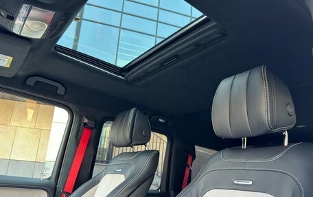Mercedes-Benz G-Класс AMG, 2024 год, 25 200 000 рублей, 20 фотография