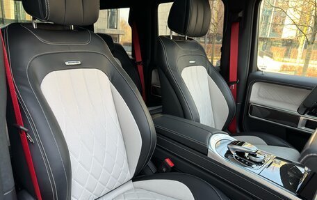 Mercedes-Benz G-Класс AMG, 2024 год, 25 200 000 рублей, 28 фотография