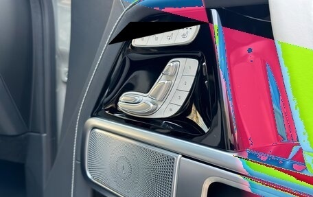 Mercedes-Benz G-Класс AMG, 2024 год, 25 200 000 рублей, 26 фотография