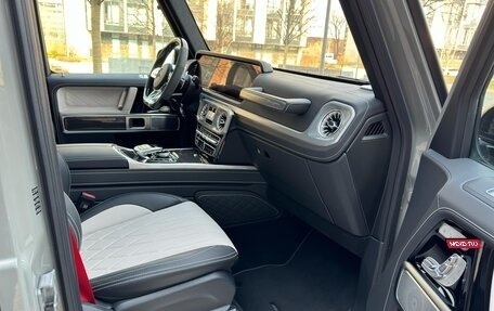 Mercedes-Benz G-Класс AMG, 2024 год, 25 200 000 рублей, 27 фотография