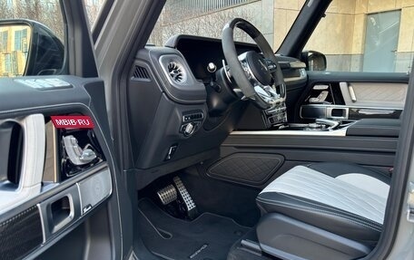 Mercedes-Benz G-Класс AMG, 2024 год, 25 200 000 рублей, 18 фотография