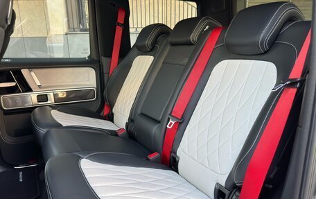 Mercedes-Benz G-Класс AMG, 2024 год, 25 200 000 рублей, 33 фотография