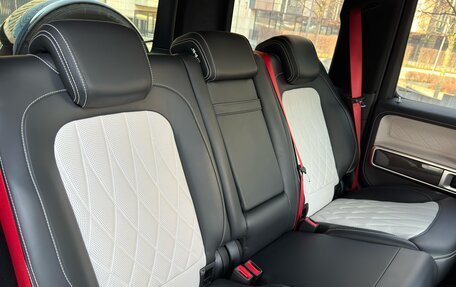 Mercedes-Benz G-Класс AMG, 2024 год, 25 200 000 рублей, 31 фотография