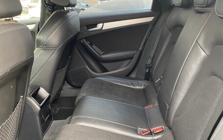 Audi A4, 2012 год, 1 400 000 рублей, 12 фотография
