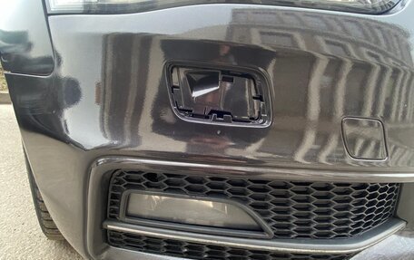 Audi A4, 2012 год, 1 400 000 рублей, 14 фотография