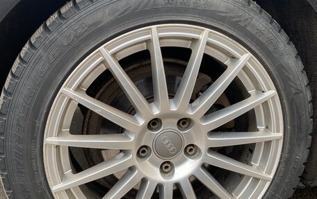 Audi A4, 2012 год, 1 400 000 рублей, 13 фотография
