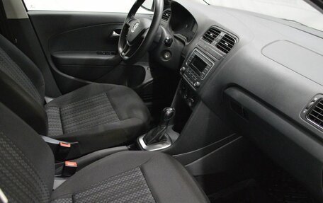 Volkswagen Polo VI (EU Market), 2016 год, 961 000 рублей, 12 фотография