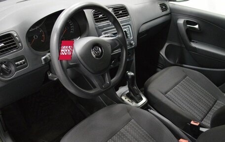 Volkswagen Polo VI (EU Market), 2016 год, 961 000 рублей, 10 фотография
