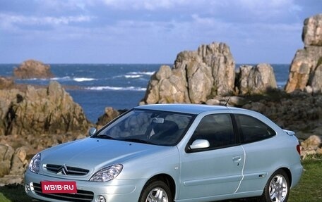 Citroen Xsara, 1999 год, 55 000 рублей, 1 фотография