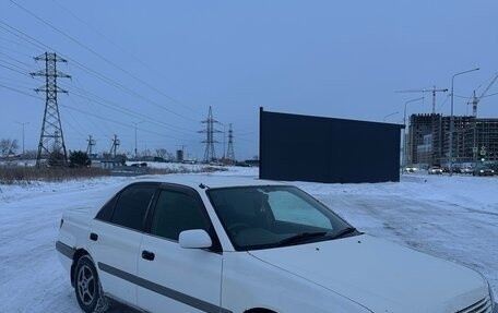 Toyota Carina, 1997 год, 310 000 рублей, 1 фотография