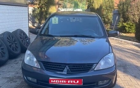 Mitsubishi Lancer IX, 2006 год, 430 000 рублей, 1 фотография