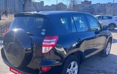 Toyota RAV4, 2009 год, 1 100 000 рублей, 1 фотография
