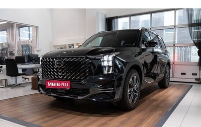GAC GS8, 2024 год, 4 849 000 рублей, 1 фотография
