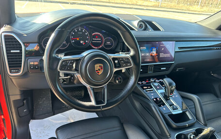 Porsche Cayenne III, 2019 год, 7 500 000 рублей, 17 фотография