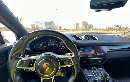 Porsche Cayenne III, 2019 год, 7 500 000 рублей, 25 фотография