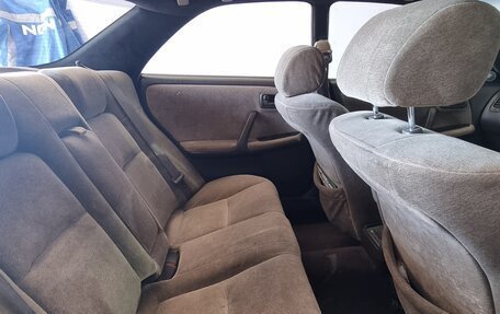 Toyota Mark II VIII (X100), 1993 год, 690 000 рублей, 8 фотография