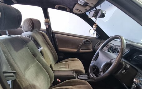 Toyota Mark II VIII (X100), 1993 год, 690 000 рублей, 7 фотография