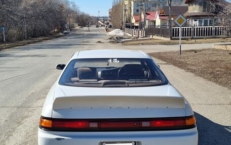 Toyota Mark II VIII (X100), 1993 год, 690 000 рублей, 4 фотография