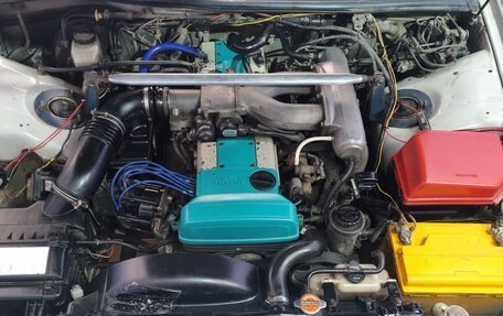Toyota Mark II VIII (X100), 1993 год, 690 000 рублей, 11 фотография