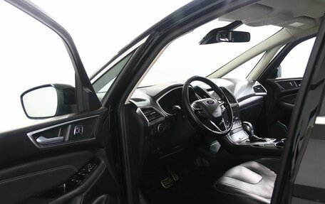 Ford S-MAX II, 2016 год, 1 595 000 рублей, 5 фотография