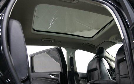 Ford S-MAX II, 2016 год, 1 595 000 рублей, 10 фотография