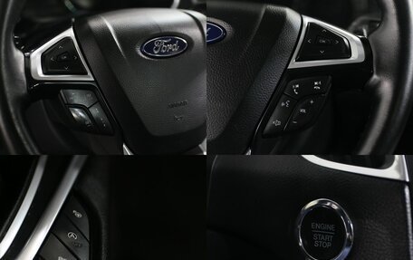 Ford S-MAX II, 2016 год, 1 595 000 рублей, 17 фотография