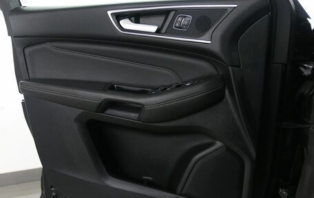 Ford S-MAX II, 2016 год, 1 595 000 рублей, 20 фотография
