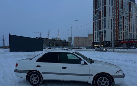 Toyota Carina, 1997 год, 310 000 рублей, 2 фотография