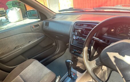 Toyota Carina, 1997 год, 310 000 рублей, 6 фотография