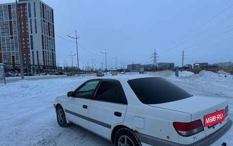Toyota Carina, 1997 год, 310 000 рублей, 4 фотография