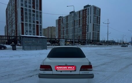 Toyota Carina, 1997 год, 310 000 рублей, 5 фотография