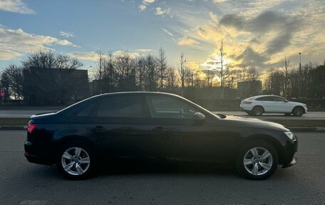 Audi A4, 2019 год, 2 288 000 рублей, 3 фотография
