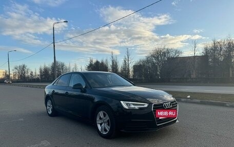 Audi A4, 2019 год, 2 288 000 рублей, 2 фотография