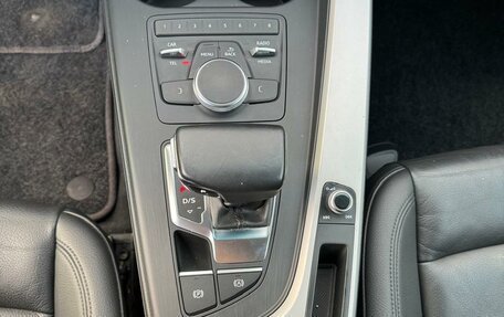 Audi A4, 2019 год, 2 288 000 рублей, 15 фотография