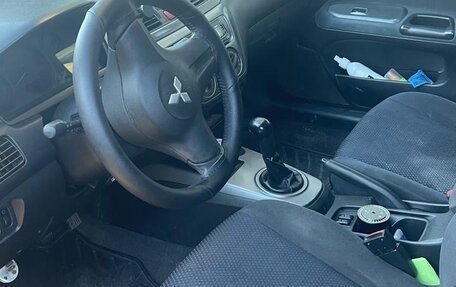 Mitsubishi Lancer IX, 2006 год, 430 000 рублей, 6 фотография