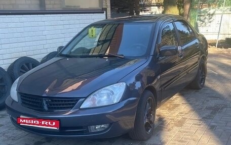 Mitsubishi Lancer IX, 2006 год, 430 000 рублей, 2 фотография