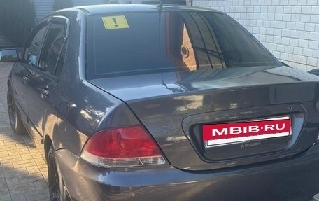 Mitsubishi Lancer IX, 2006 год, 430 000 рублей, 4 фотография