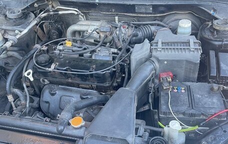 Mitsubishi Lancer IX, 2006 год, 430 000 рублей, 8 фотография
