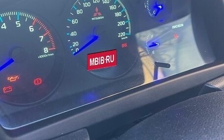Mitsubishi Lancer IX, 2006 год, 430 000 рублей, 7 фотография