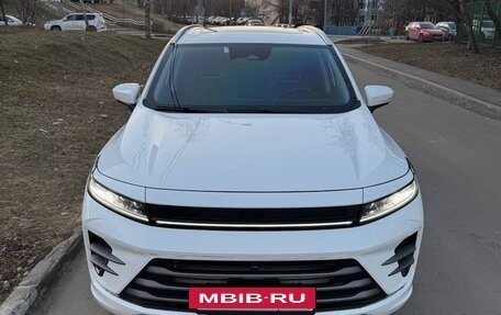 CheryExeed LX, 2023 год, 2 500 000 рублей, 4 фотография