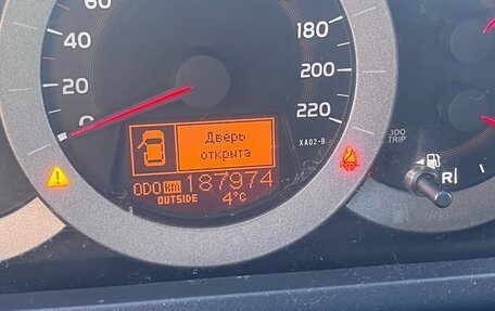 Toyota RAV4, 2009 год, 1 100 000 рублей, 6 фотография