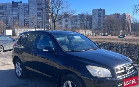 Toyota RAV4, 2009 год, 1 100 000 рублей, 2 фотография