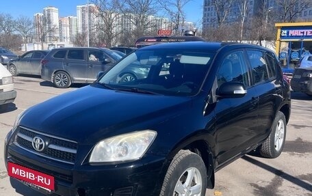 Toyota RAV4, 2009 год, 1 100 000 рублей, 8 фотография